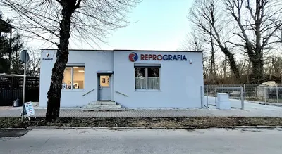 Reprografia Mariusz Wiszczuk